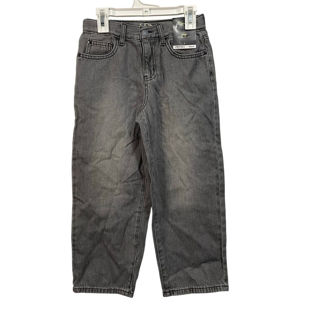 Art Class Girl’s size 6 Barrel Jeans